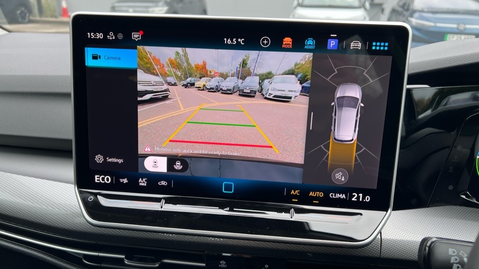 Used Volkswagen Golf 2025 for sale - 76870284: Photo 22