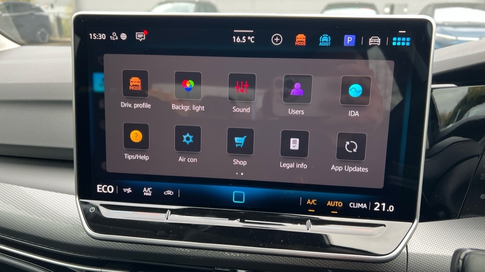 Used Volkswagen Golf 2025 for sale - 76870284: Photo 23