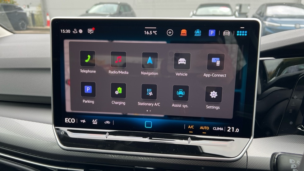 Used Volkswagen Golf 2025 for sale - 76870284: Photo 24