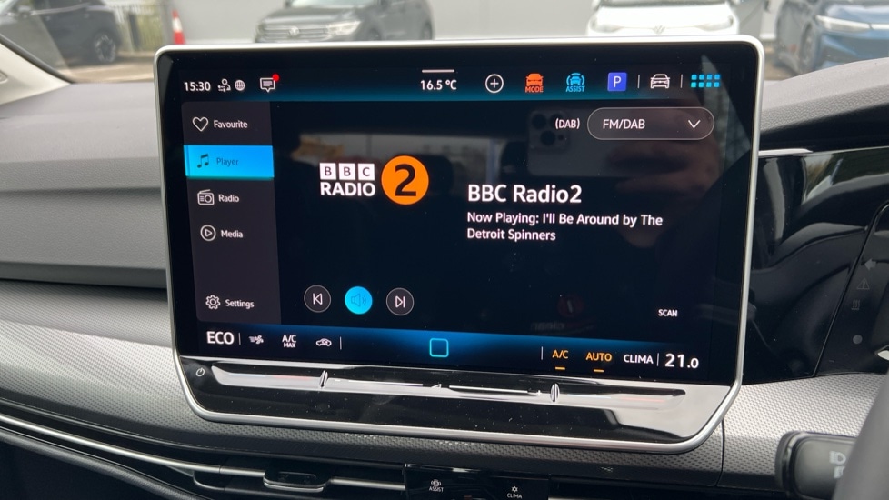 Used Volkswagen Golf 2025 for sale - 76870284: Photo 25