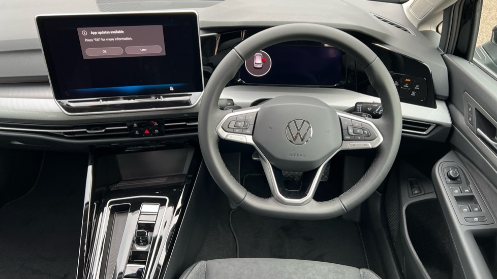 Used Volkswagen Golf 2025 for sale - 76870284: Photo 27