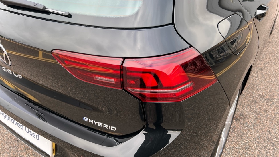 Used Volkswagen Golf 2025 for sale - 76870284: Photo 41