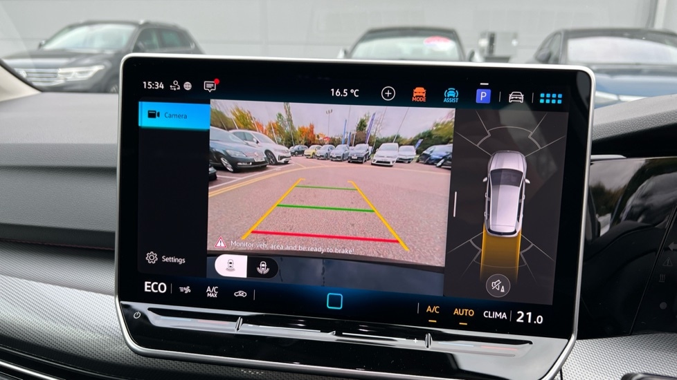 Used Volkswagen Golf 2025 for sale - 76870284: Photo 51