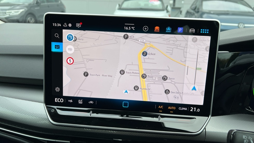 Used Volkswagen Golf 2025 for sale - 76870284: Photo 53