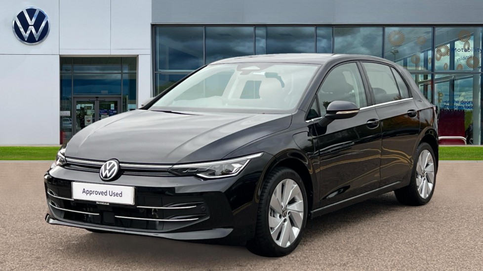 Used Volkswagen Golf 2025 for sale - 76870284: Photo 7