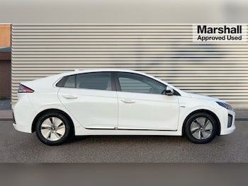 Used Hyundai IONIQ 2020 for sale - 76874888: Photo