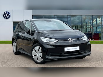 Volkswagen - ID3