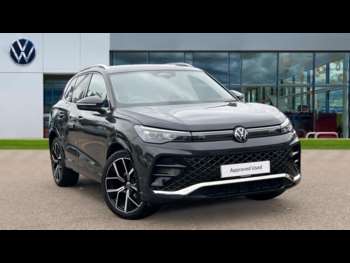 2024 - 1.5 eTSI 150 R-Line 5dr DSG Auto