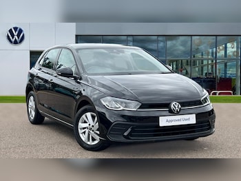 Used Volkswagen Polo 2022 for sale - 75930035: Photo
