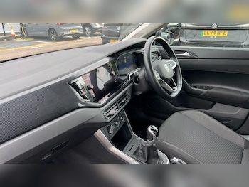 Used Volkswagen Polo 2022 for sale - 75930035: Photo