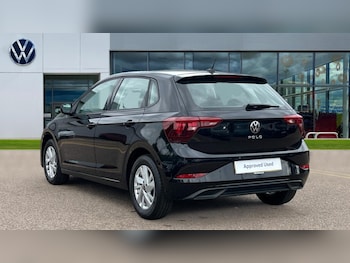 Used Volkswagen Polo 2022 for sale - 75930035: Photo