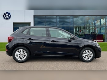 Used Volkswagen Polo 2022 for sale - 75930035: Photo