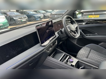 Used Volkswagen Tiguan 2024 for sale - 75509670: Photo