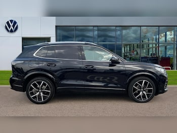 Used Volkswagen Tiguan 2024 for sale - 75509670: Photo