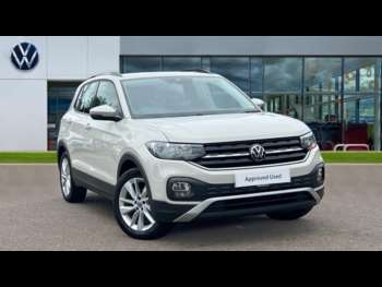 2023 - 1.0 TSI SE 5dr