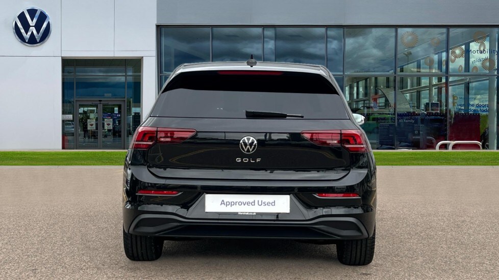 Used Volkswagen Golf 2025 for sale - 76328136: Photo 11