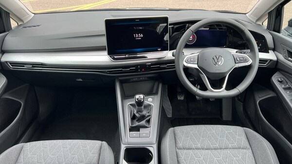 Used Volkswagen Golf 2025 for sale - 76328136: Photo 12
