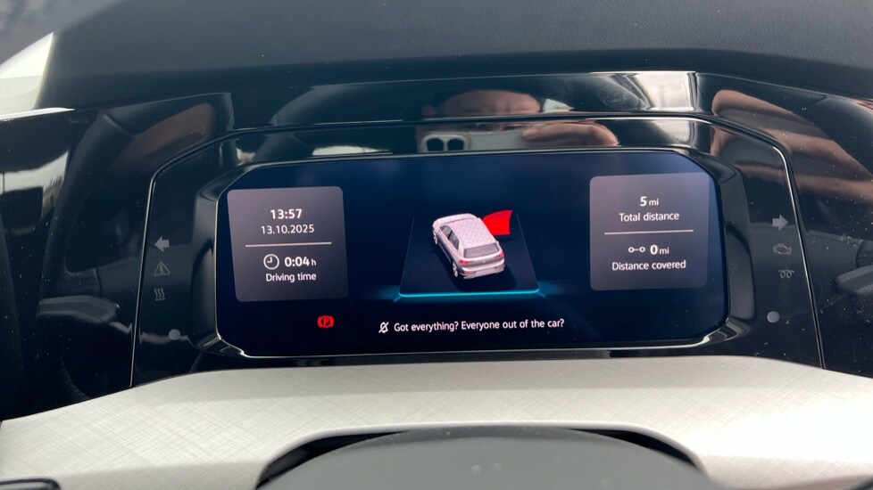 Used Volkswagen Golf 2025 for sale - 76328136: Photo 14