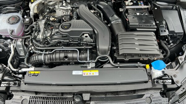 Used Volkswagen Golf 2025 for sale - 76328136: Photo 17