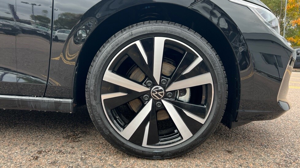 Used Volkswagen Golf 2025 for sale - 76328136: Photo 20