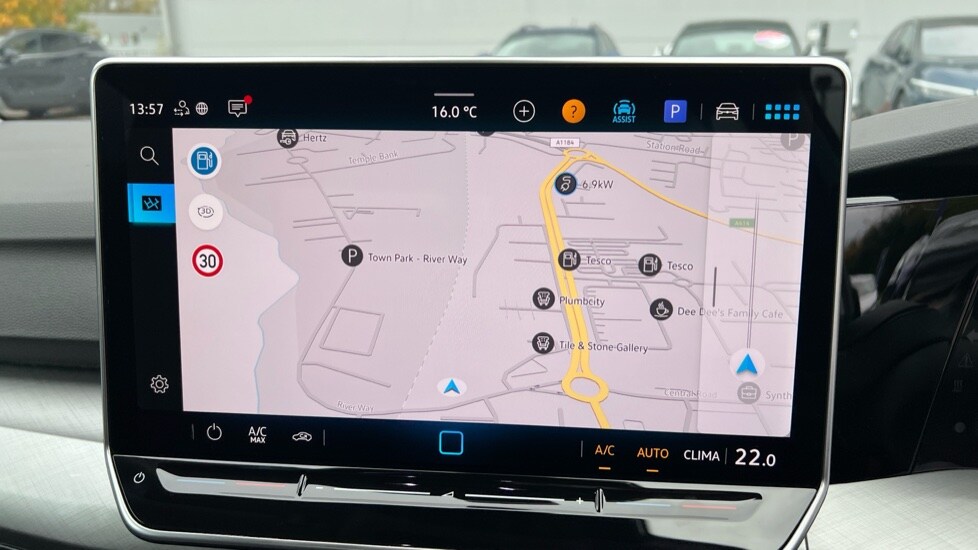 Used Volkswagen Golf 2025 for sale - 76328136: Photo 21