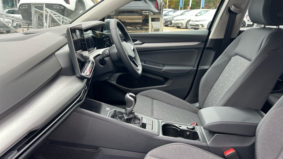 Used Volkswagen Golf 2025 for sale - 76328136: Photo 28