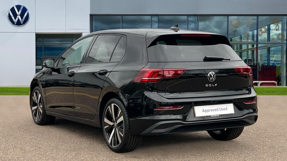 Used Volkswagen Golf 2025 for sale - 76328136: Photo 3