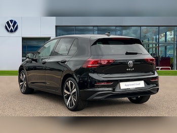 Used Volkswagen Golf 2025 for sale - 76328136: Photo 3