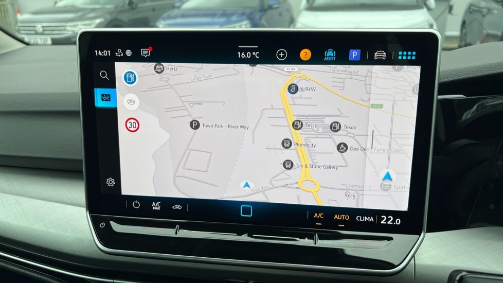 Used Volkswagen Golf 2025 for sale - 76328136: Photo 53