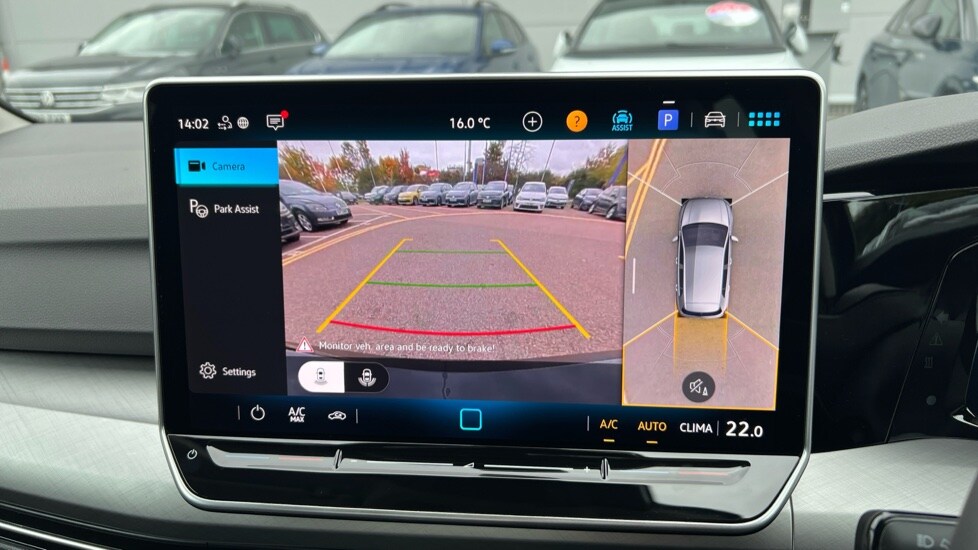 Used Volkswagen Golf 2025 for sale - 76328136: Photo 54