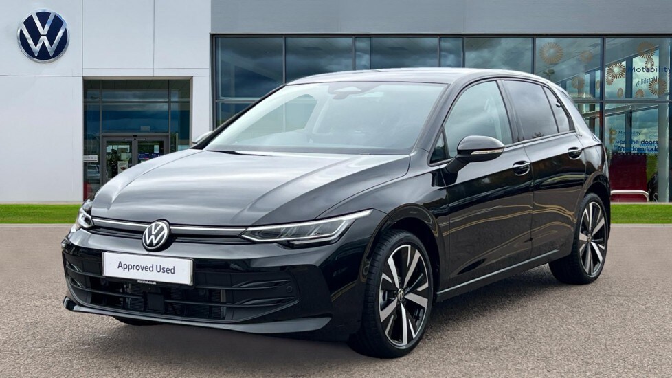 Used Volkswagen Golf 2025 for sale - 76328136: Photo 7