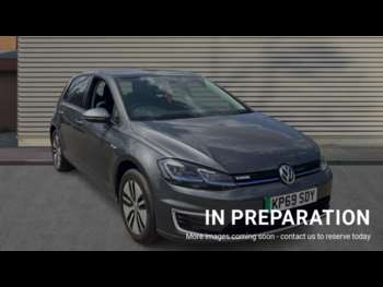 2019 - 99kW e- 35kWh 5dr Auto
