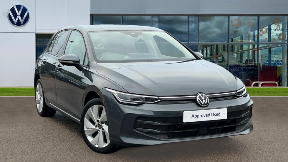 Used Volkswagen Golf 2024 for sale - 76873431: Photo 1