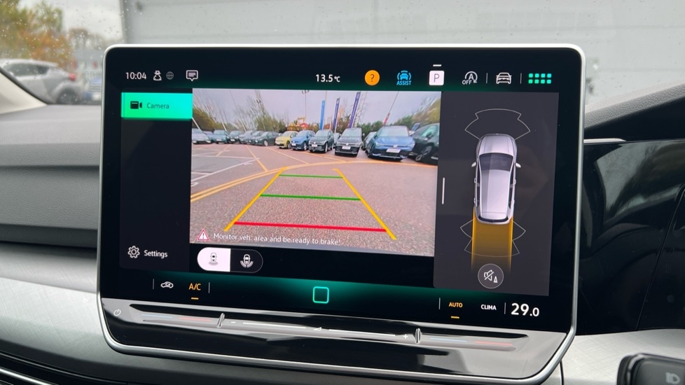 Used Volkswagen Golf 2024 for sale - 76873431: Photo 22