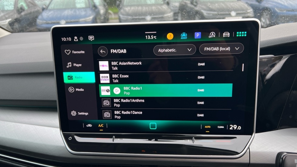 Used Volkswagen Golf 2024 for sale - 76873431: Photo 53