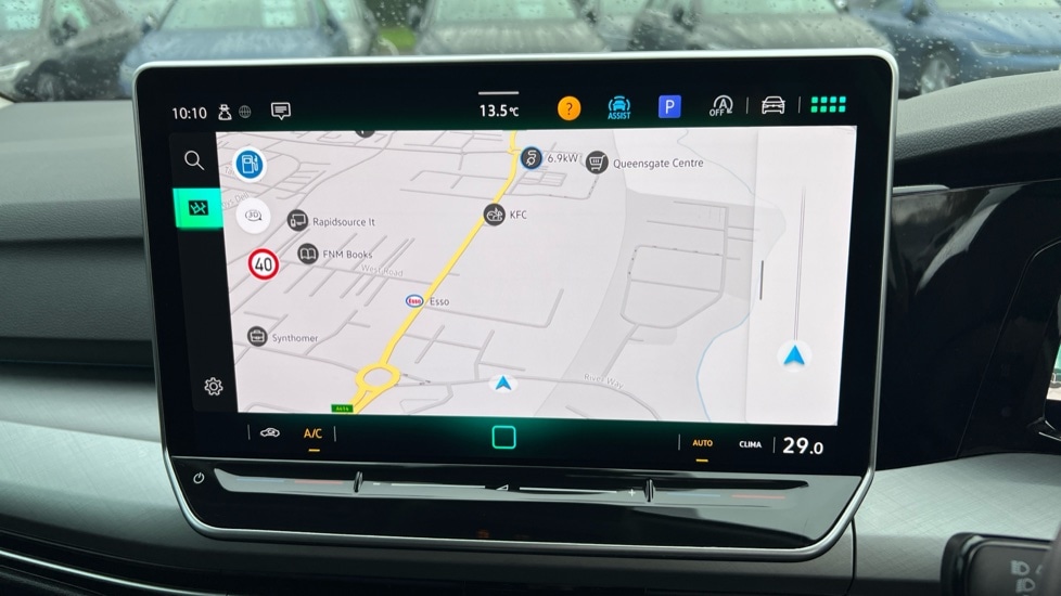 Used Volkswagen Golf 2024 for sale - 76873431: Photo 54