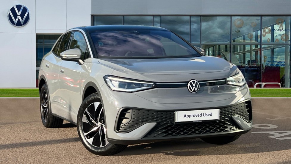 Used Volkswagen ID.5 2025 for sale - 76328218: Photo 1