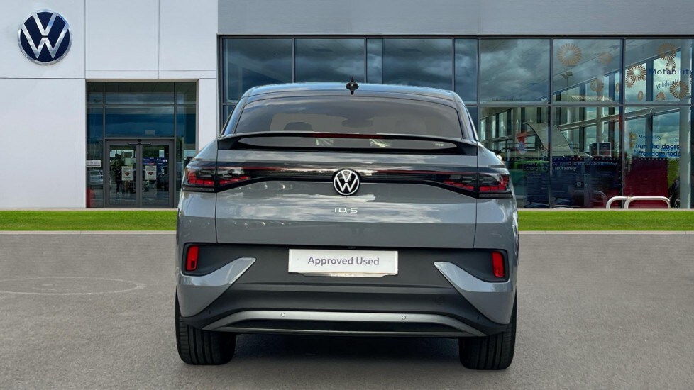 Used Volkswagen ID.5 2025 for sale - 76328218: Photo 11