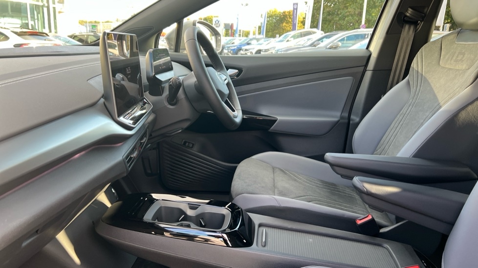 Used Volkswagen ID.5 2025 for sale - 76328218: Photo 28