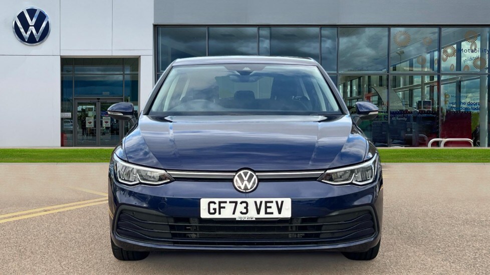 Used Volkswagen Golf 2023 for sale - 76575095: Photo 10