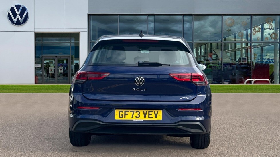 Used Volkswagen Golf 2023 for sale - 76575095: Photo 11