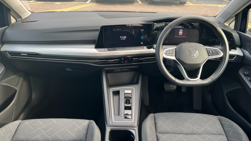 Used Volkswagen Golf 2023 for sale - 76575095: Photo 12