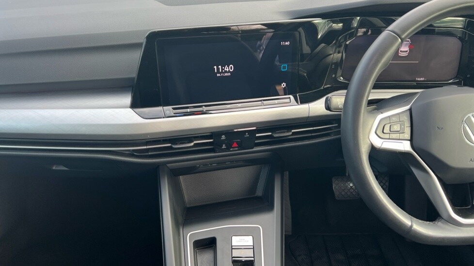 Used Volkswagen Golf 2023 for sale - 76575095: Photo 13