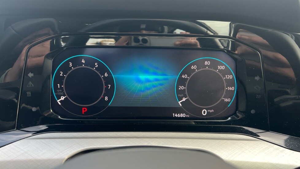 Used Volkswagen Golf 2023 for sale - 76575095: Photo 14