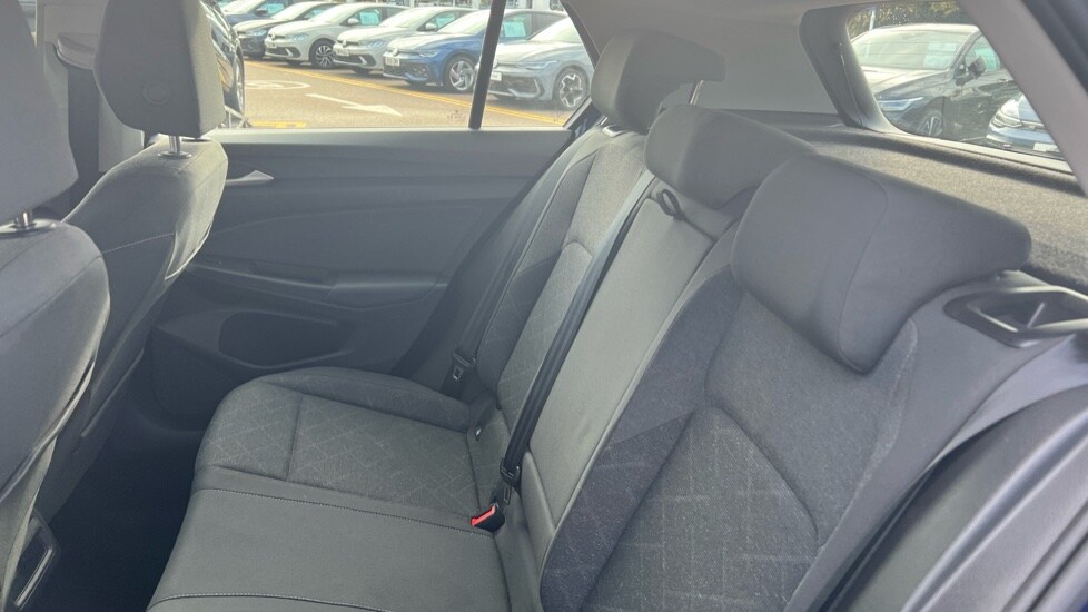 Used Volkswagen Golf 2023 for sale - 76575095: Photo 15