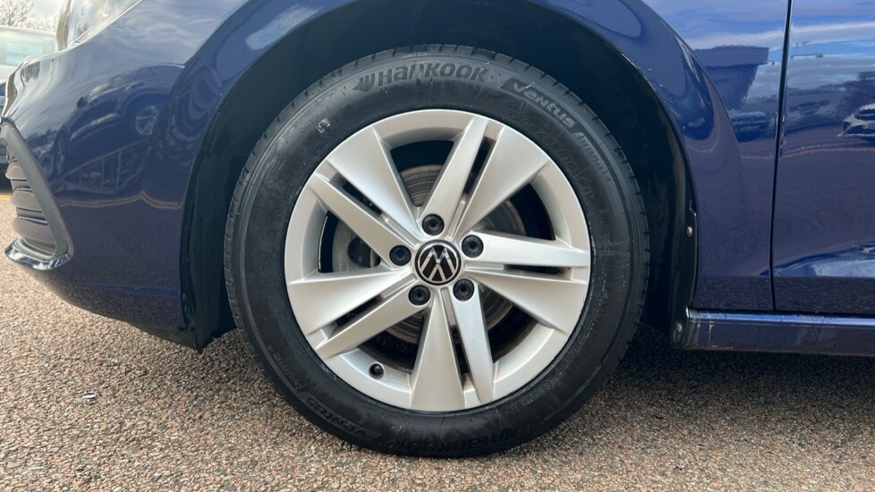 Used Volkswagen Golf 2023 for sale - 76575095: Photo 18