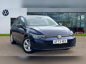 Used Volkswagen Golf 2023 for sale - 76575095: Photo