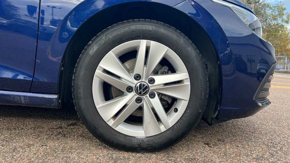 Used Volkswagen Golf 2023 for sale - 76575095: Photo 20