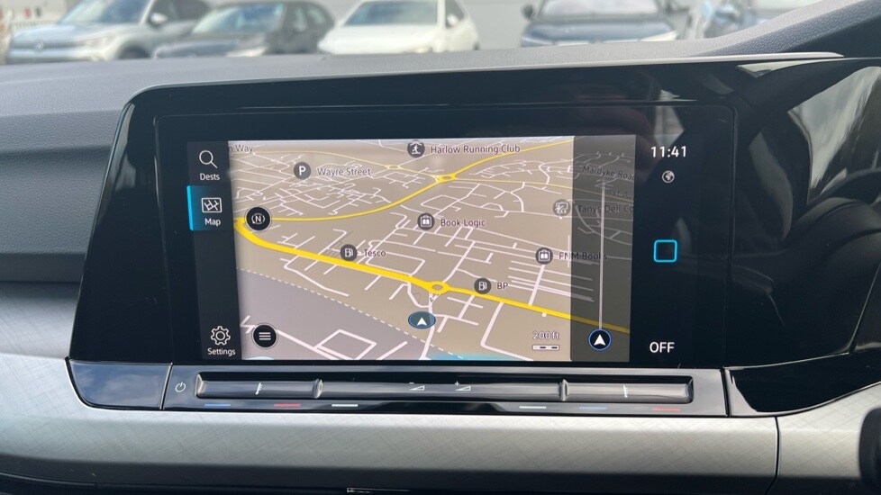 Used Volkswagen Golf 2023 for sale - 76575095: Photo 21