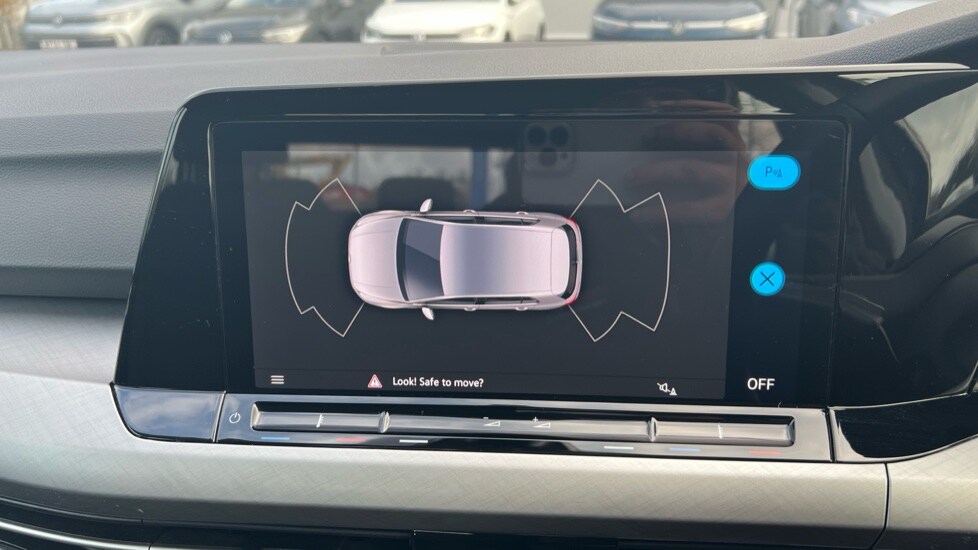 Used Volkswagen Golf 2023 for sale - 76575095: Photo 22